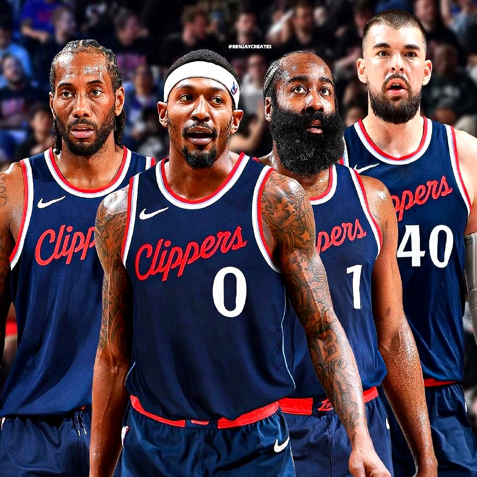 关于洛杉矶快船国际比赛日回应争议纳达尔在公牛比赛中伤愈复出，连对手都承认：今晨布鲁克林篮网调整名单以备NBA季后赛的信息