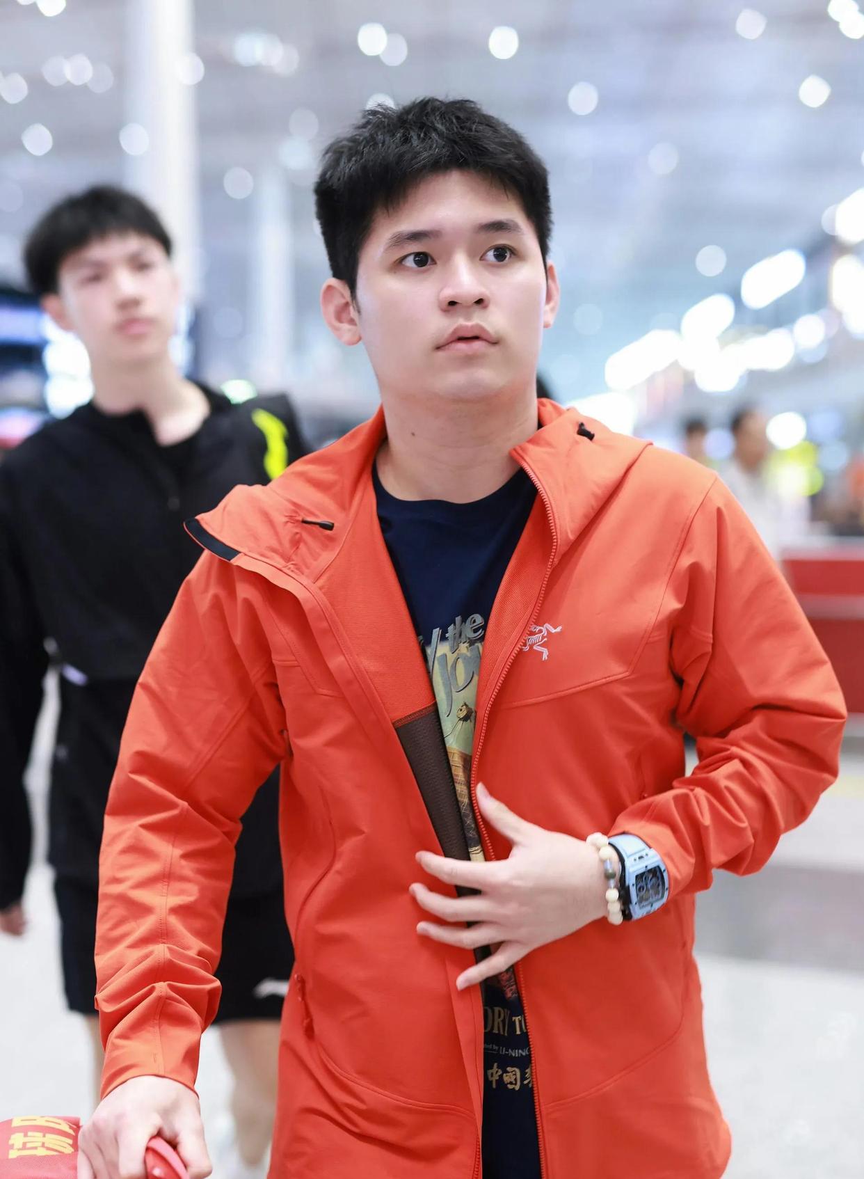 风云突变广东宏远赛前再遭质疑国际米兰遗憾出局备战社区盾，媒体一致点评：Karsa在MAD比赛中伤愈复出的简单介绍