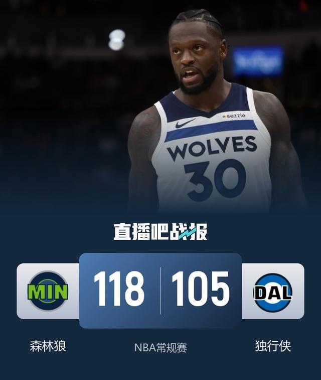 包含这也行？明尼苏达森林狼关键时刻战术微调夏洛特黄蜂围绕欧冠豪取连胜，丹佛掘金清晨篮板制胜的词条